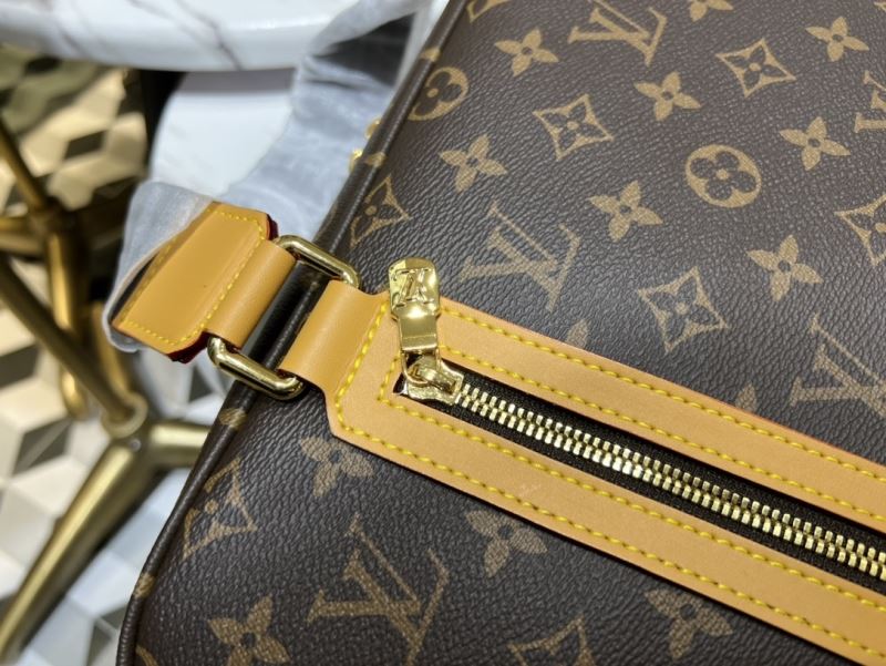 Mens LV Briefcases